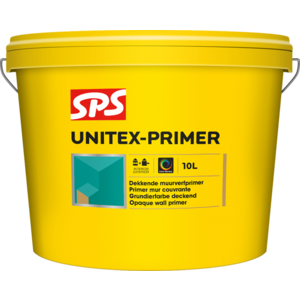 SPS Unitex-Pimer - 10L (Wit)