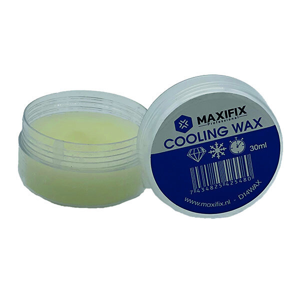 Maxifix Maxifix Cooling Wax - 30ml