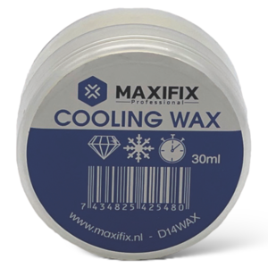 Maxifix Cooling Wax - 30ml