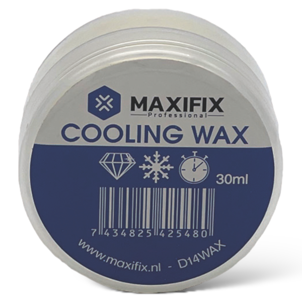 Maxifix Maxifix Cooling Wax - 30ml