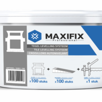 Maxifix Maxifix Basic Starterskit - 1,5mm - 100 Stuks