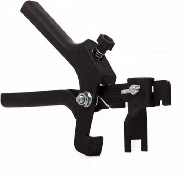 Maxifix Maxifix Basic Starterskit - 3mm - 100 Stuks