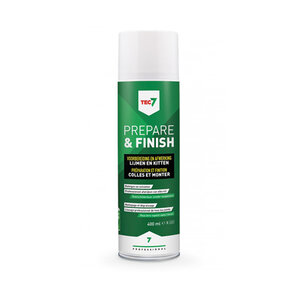 TEC7 Prepare & Finish - 400ml