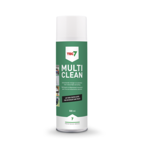 TEC7 Multiclean - 500ml