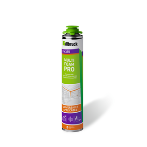 illbruck FM310 Multi Foam Pro - 750ml