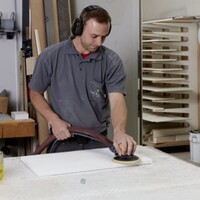 Klingspor Klingspor PS33 CK Schuurschijf - GLS5 - K60 - 125mm -  5 stuks