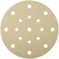 Klingspor Klingspor PS33 CK Schuurschijf - GLS5 - K180 - 125mm - 5 stuks