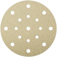 Klingspor Klingspor PS33 BK Schuurschijf - GLS51 - K180 - 150mm -  5 stuks