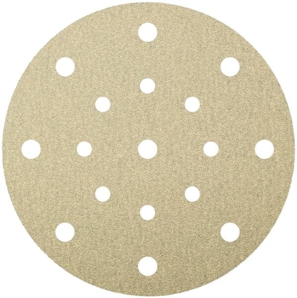 Klingspor Klingspor PS33 BK Schuurschijf - GLS51 - K180 - 150mm -  5 stuks