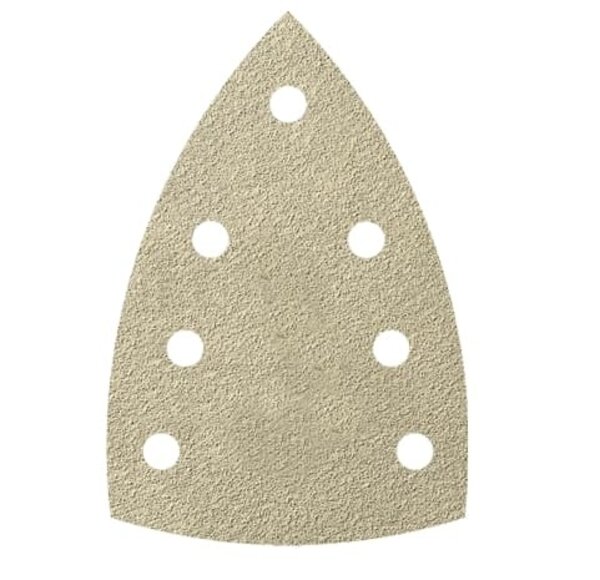 Klingspor Klingspor PS33 CK Schuurschijf - GLS24 - K120 - 148x98mm - 5 stuks