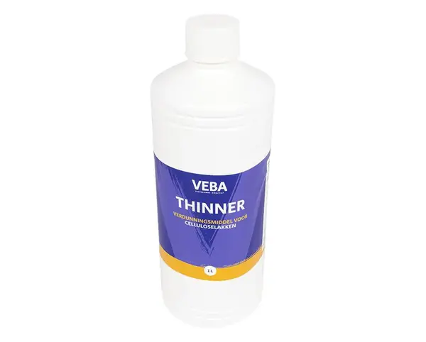 VEBA VEBA Thinner - 1L