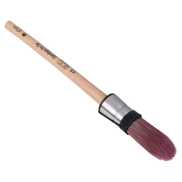 Copenhagen Pro Copenhagen Pro Flex Patentpuntkwast - Rond - Synthetisch Haar - 12
