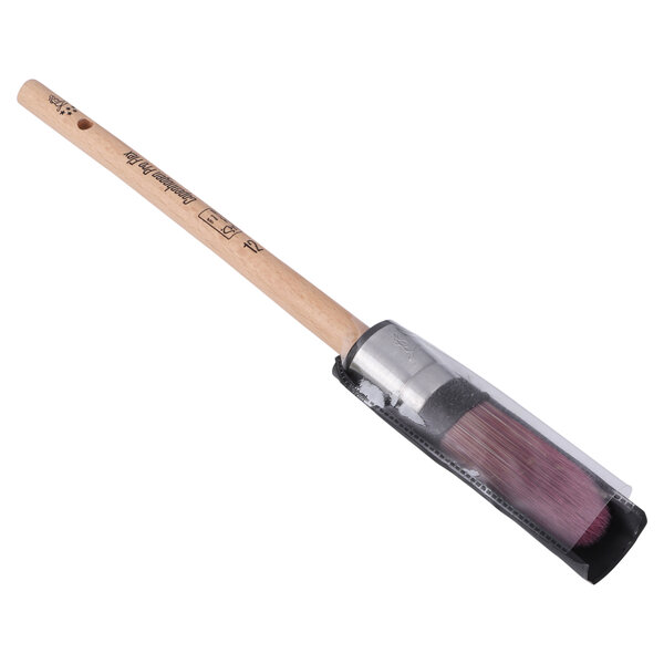 Copenhagen Pro Copenhagen Pro Flex Patentpuntkwast - Rond - Synthetisch Haar - 12