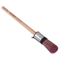 Copenhagen Pro Copenhagen Pro Flex Patentpuntkwast - Rond - Synthetisch Haar - 14