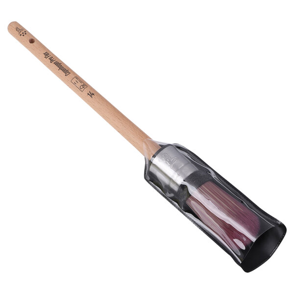 Copenhagen Pro Copenhagen Pro Flex Patentpuntkwast - Rond - Synthetisch Haar - 14