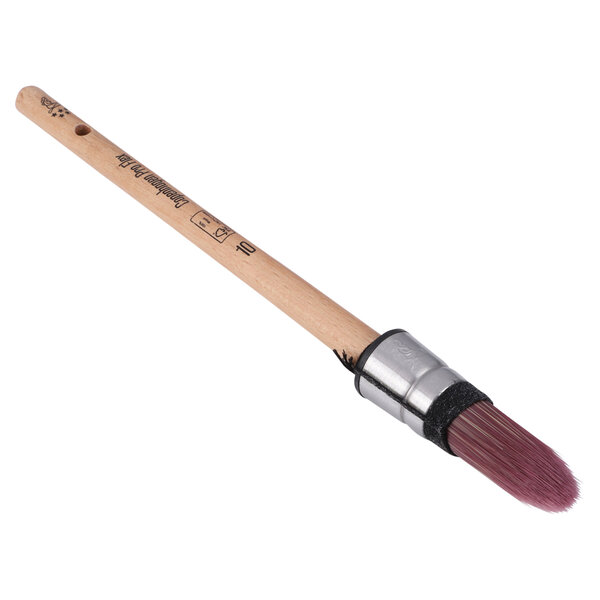 Copenhagen Pro Copenhagen Pro Flex Patentpuntkwast - Rond - Synthetisch Haar - 10