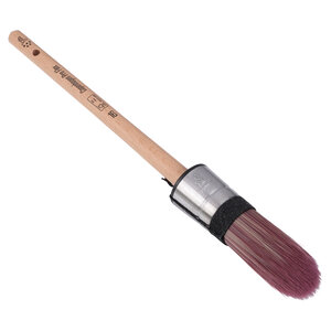 Copenhagen Pro Flex Patentpuntkwast - Rond - Synthetisch Haar - 16