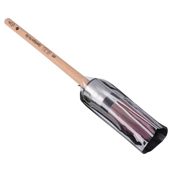 Copenhagen Pro Copenhagen Pro Flex Patentpuntkwast - Rond - Synthetisch Haar - 16