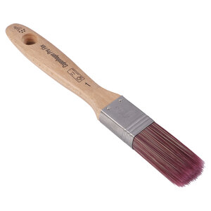 Copenhagen Pro Flex Kwast - Plat - Synthetisch Haar - 1"