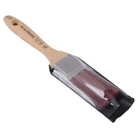 Copenhagen Pro Copenhagen Pro Flex Kwast - Plat - Synthetisch Haar - 1,5"