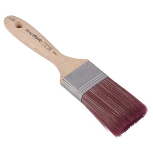 Copenhagen Pro Flex Kwast - Plat - Synthetisch Haar - 2"