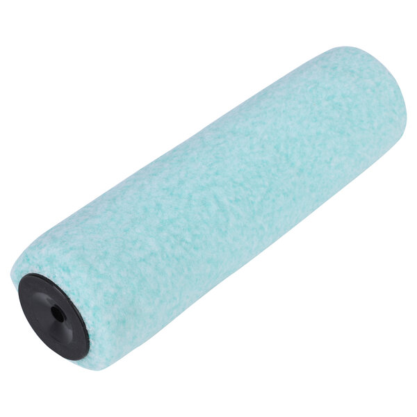 Copenhagen Pro Copenhagen Pro Toptex Verfroller - 15mm Poolhoogte - Groen - 25cm