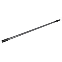 Copenhagen Pro Copenhagen Pro Televerlengsteel met verstelbaar clicksysteem - 1-2m - Grijs