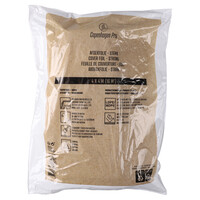 Copenhagen Pro Copenhagen Pro Afdekzeil LDPE 40MU - 4 x 4m (Transparant)