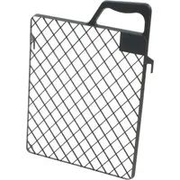 Anza Pro Anza Verfrooster Small - 12 x 18cm (Grijs)