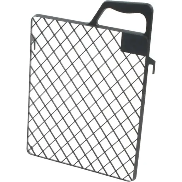 Copenhagen Pro Anza Verfrooster Medium - 22 x 25cm (Grijs)