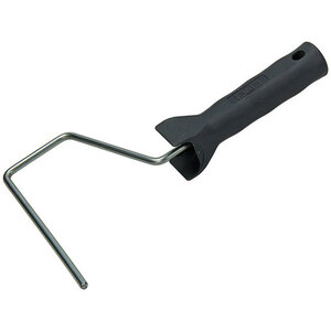 ANZA PRO Verfbeugel SG 2C - Kort - 10cm - Grijs