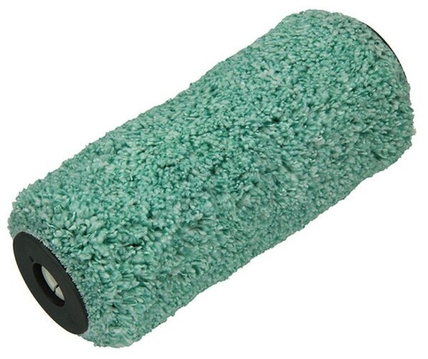 Anza Pro Anza Pro Micmex Verfroller - 18mm Poolhoogte - Groen - Midi - 10cm