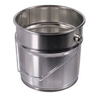 Strijkvat 2,5L