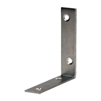 PGB Europe PGB Europe Stoelhoek Verzinkt - 15x40x40mm