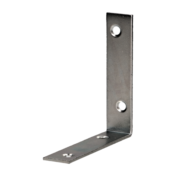 PGB Europe PGB Europe Stoelhoek Verzinkt - 15x50x50mm