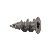 Smart Smart Zelfborend Gipskartonplug Zamak 15x29mm  - 50 stuks
