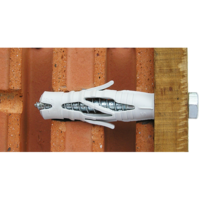 Smart Smart Plug + DIN 571 6x60mm Nzn - 6 stuks