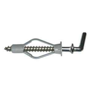 Smart Hollewandplug + Haak - 8x40mm - 6 Stuks
