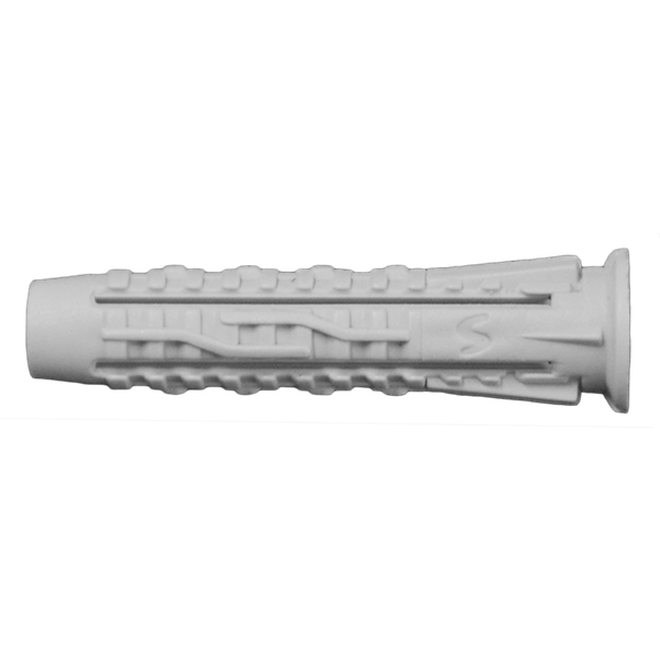 Smart Smart Universeel Plug "XUP" - 8x40mm - 100 Stuks