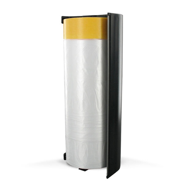 Technotape Technotape Speedymask Indoor Gold + Dispenser HS-200 2,7x20m (Transparant)