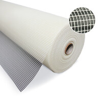 Technotape Techno Tape Wapeningsgaas TT-AR 118g/m² - 25cm x 100m