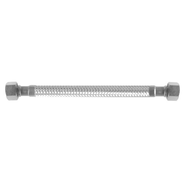 Claveo Aloni Flexibele Slang 3/8 bi x 3/8 bi - 30cm