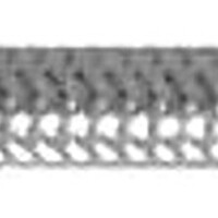 Claveo Aloni Flexibele Slang 1/2 bui x 1/2 bi - 30cm