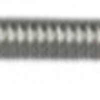 Claveo Aloni Flexibele Slang 3/8 bi x M10 - 50cm