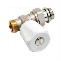 Comap Comap Zelfregelende Radiatorkraan Recht 1/2xM22