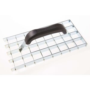 Hoekgipsschaaf XL - 285x140mm