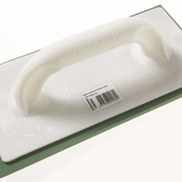 Tegelinwasbord met Groene Zool - 140x280mm