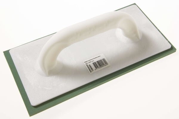 Tegelinwasbord met Groene Zool - 140x280mm