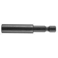 Graphite Graphite Impact Magnetische Bithouder - 60mm