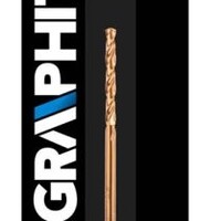 Graphite Graphite Metaalboor - 3,0mm